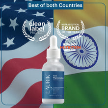 Laurik Anti-pigmentation & Lightening Serum for Men and Women, 30 ML