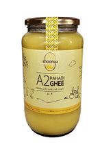 Shoonya Organic A2 Pahadi Cow Bilona Ghee
