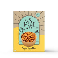 VS Mani Pepper Murukku 150 g