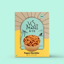 VS Mani Pepper Murukku 150 g