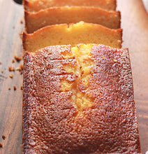 Homemade Eggless Pineapple Cake - Suvo.co