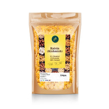 Prithvi Healthcare Organic Rasins 250 GM