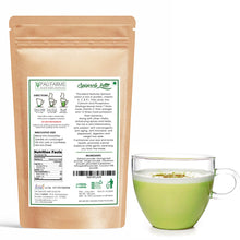 Pali Farms Spinach Latte Blend 200 GM