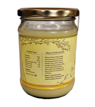 Shoonya A2 Sahiwal Ghee - Certified Organic