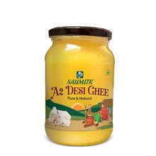 Saumitr A2 Cow Ghee