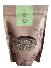 Shoonya Organic Moong Dal 500 GM - Certified Organic