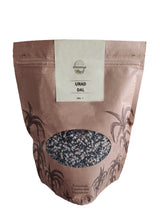 Shoonya Organic Urad Dal 500 GM - Certified Organic