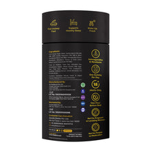 Auric Non-addictive Sleep Gummies with Ashwagandha