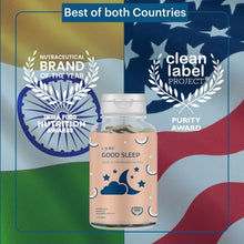 Laurik Sleep Tablets, 100% Natural