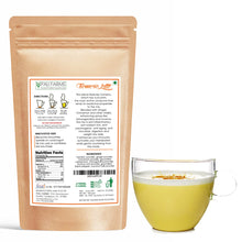 Pali Farms Turmeric Latte blend 200 GM