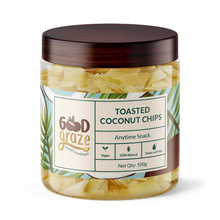 Good Graze Coconut Chips