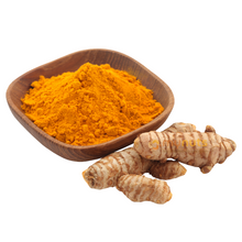 Shoonya Organic Turmeric Powder 200 GM - Certified Organic
