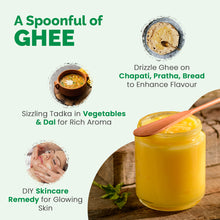 Auric Buffalo Ghee