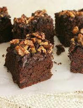 Homemade Walnut Cake - Suvo.co