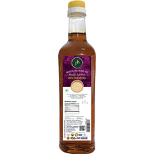 Prithvi Healthcare Wood Cold Pressed White Sesame Oil