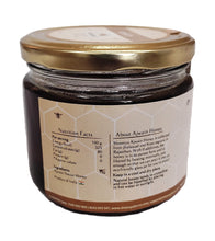 Shoonya Organic Ajwain Honey 350 GM - Certified Organic