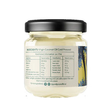 Good Graze Virgin Coconut Oil 300 ml