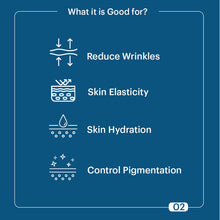 Laurik Anti-aging Skin Care Shots for Men with Vitamins and Nutrition For Healthier and Rejuvenated Skin (Pack of 15 Sachets - Coffee Flavour)