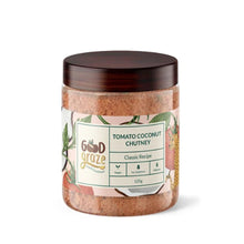 Good Graze Tomato Coconut Chutney 125 g