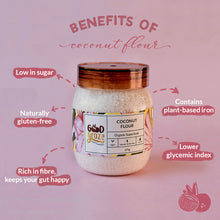 Good Graze Coconut Flour 175 g