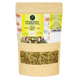 Prithvi Healthcare Chamomile Tea 25 GM