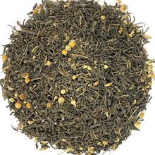 Prithvi Healthcare Organic Chamomile Green Tea 100 GM