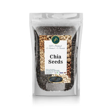 Prithvi Healthcare Organic Chia Seed 200 g