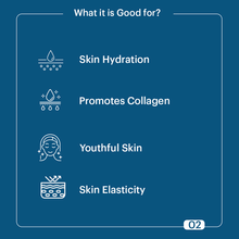 Laurik Collagen Booster Nutritional Coffee Flavour Supplement Powder for Men helps in Glowing Skin Health (Packet of 15 Sachets)