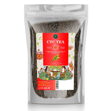 Prithvi Healthcare Organic CTC Tea 400g