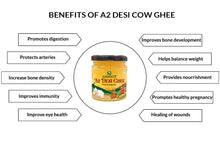 Saumitr A2 Cow Ghee