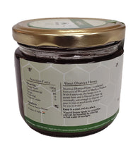 Shoonya Organic Dhaniya Honey 350 GM - Certified Organic