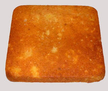 Homemade Eggless Pineapple Cake - Suvo.co