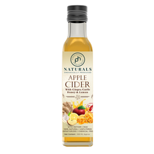 Prithvi Healthcare Organic Apple Cider Vinegar 500 ML