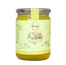 Shoonya Organic A2 Gir Cow Ghee