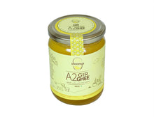 Shoonya Organic A2 Gir Cow Ghee