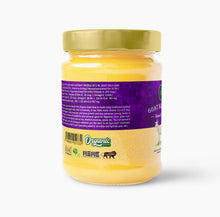 Prithvi Healthcare Organic Goat Milk Ghee