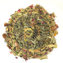 Prithvi Healthcare Organic 32 Herbs - Herbal Tea 25 GM