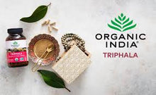 Organic India Triphala Capsule