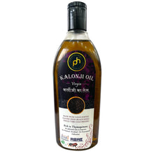 Prithvi Healthcare Virgin Kalonji Oil 200 ML