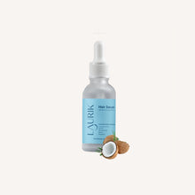 Laurik Advanced Natural Hair Scalp Serum for Men & Women, 30 ML