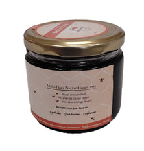 Shoonya Organic Multi-Flora Honey 350 GM - Certified Organic