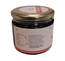 Shoonya Organic Multi-Flora Honey 350 GM - Certified Organic