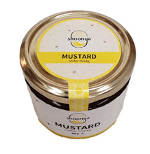 Shoonya Organic Mustard Honey 350 GM - Certified Organic
