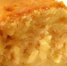 Homemade Eggless Pineapple Cake - Suvo.co