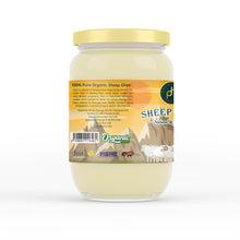 Prithvi Healthcare Organic Sheep Ghee 250 ml