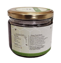 Shoonya Organic Tulsi Honey 350 GM - Certified Organic