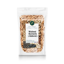 Prithvi Healthcare Organic Walnut (Akhrot Giri) 500 g (Unwashed)