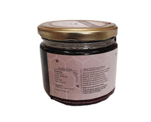 Shoonya Organic Wild-Forest Honey 350 GM - Certified Organic