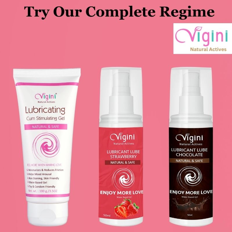 Vigini Intimate Strawberry Lubricant Water Based Massage Gel 50ml Suvo.co Vigini Intimate Strawberry Lubricant Water Based Massage Gel 50ml Suvo.co
