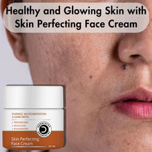 Dermistry Face Cream with Kojic Acid for Removing Pigmentation, Dark Spots and Uneven Tone - 50ml
